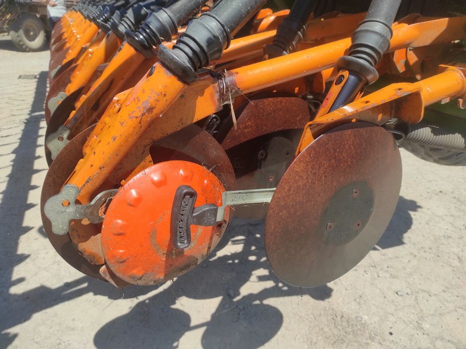 Терміново!! Зернова сівалка Amazone D9-60. Не велес-агро, СЗ, деметра