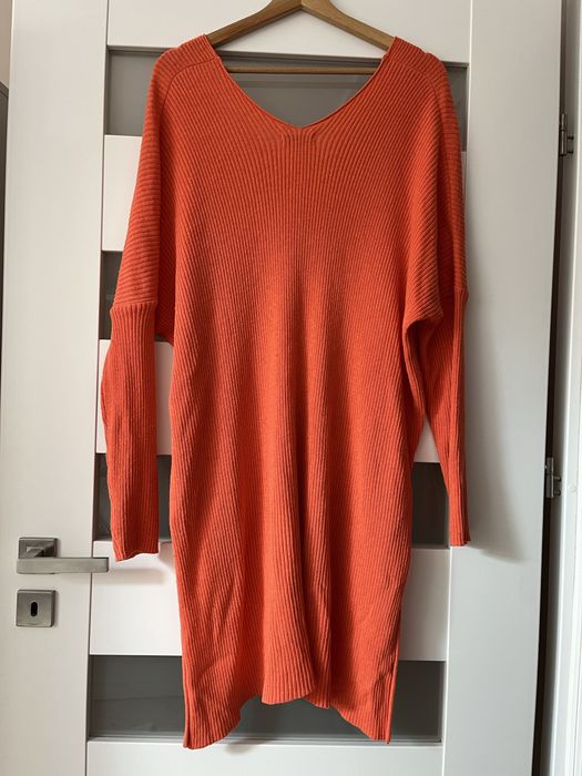 Tunika sweter Gatta