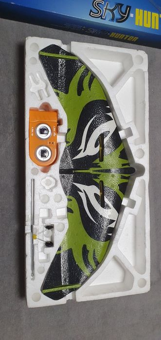 Aviões Telecomandados