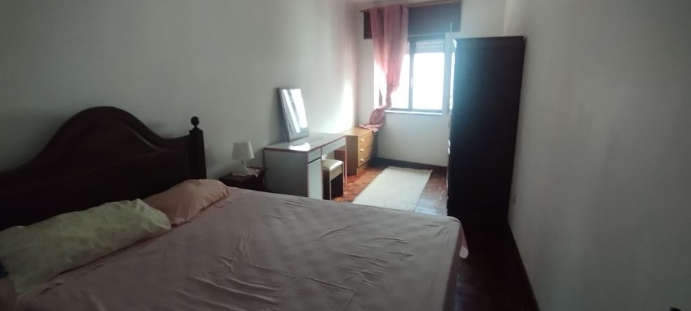 Apartamento T1 caminha