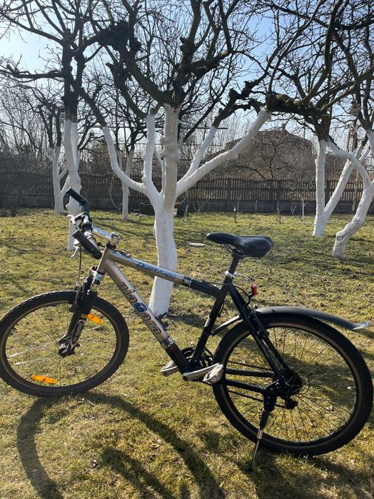 Rower Górski MTB Niagara