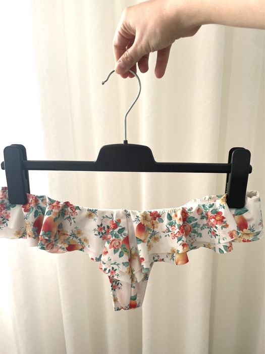 Cuecas de bikini Cantê