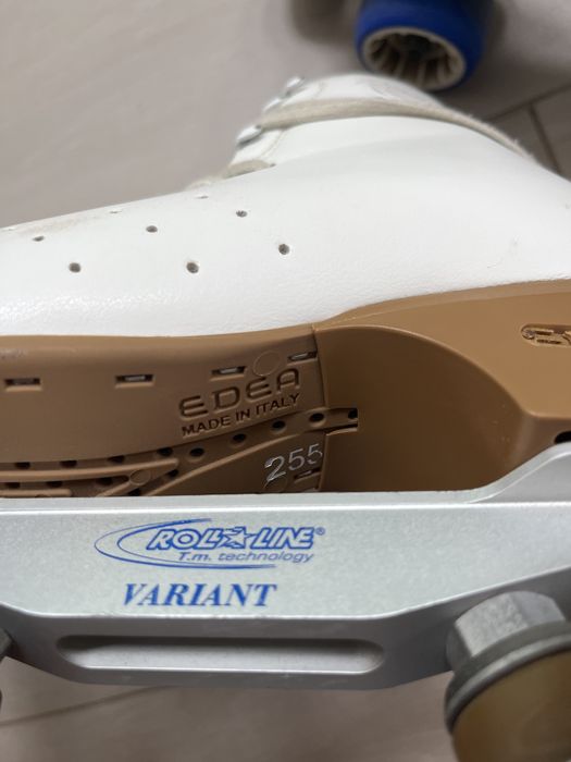 Patins Rondo base variant 255