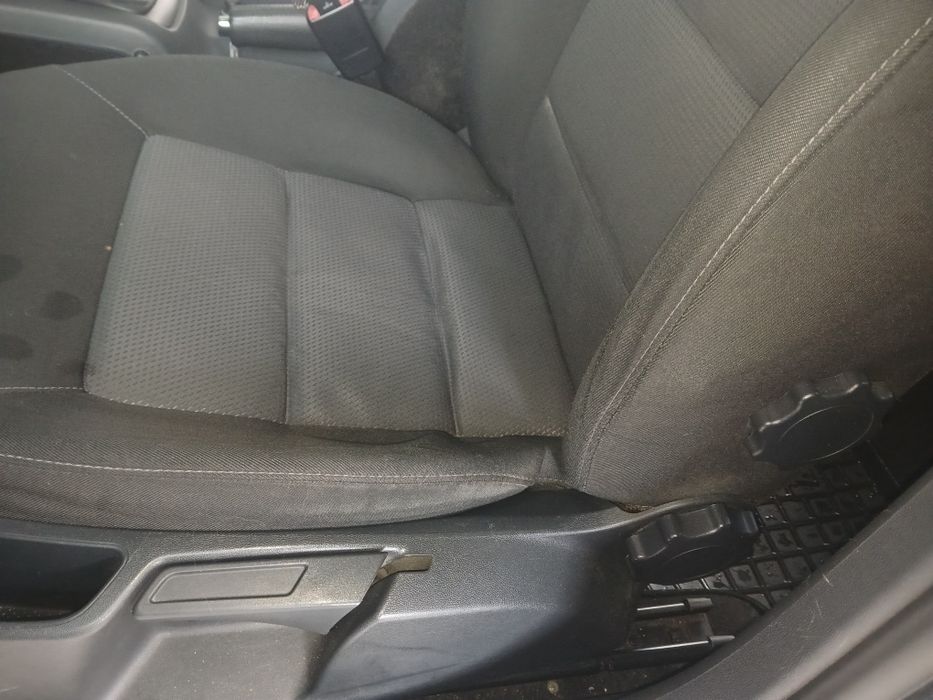 Шкода Октавия А5