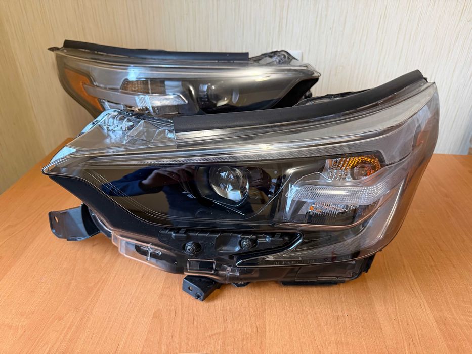 ОРИГІНАЛ Фари Subaru Outback / Legacy (2023–2025) LED ліва права