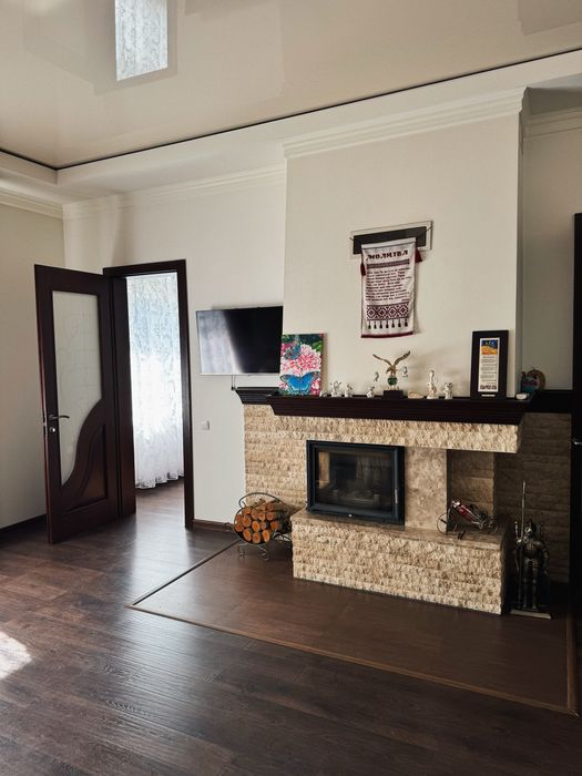 Продам будинок м. Вознесенськ