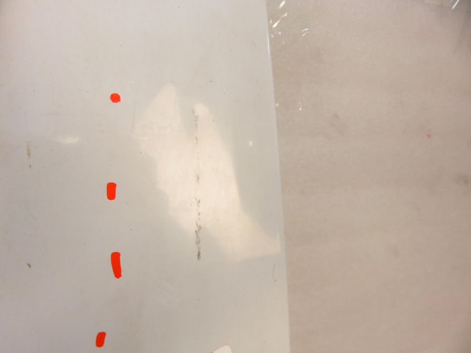 Drzwi Lewe Przednie Opel Vivaro A Skrzynia (x83)