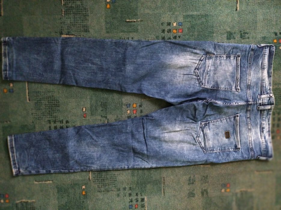Jeansy Cropp Denim 34/32
