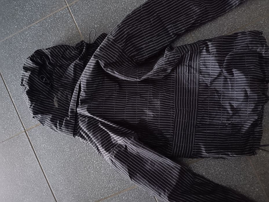 Kurtka Helly Hansen XS damska