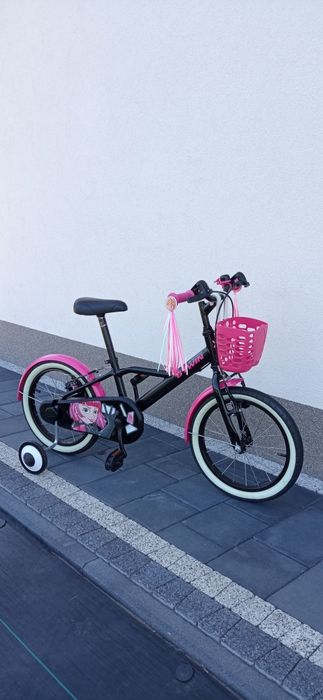 Btwin Rower 500 Spy Hero 16