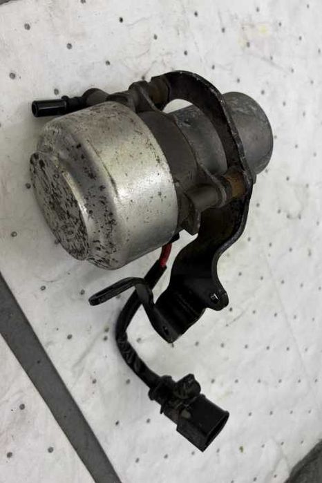 Pompa Próżniowa Vacum 1.5 TSI eTSI VW T-Roc Golf VIII Audi Q3 5Q0812181