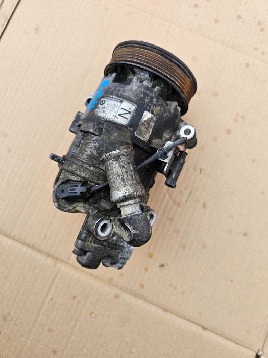 Sprężarka Klimatyzacji BMW E90 2.0 Dizel Symbol N46