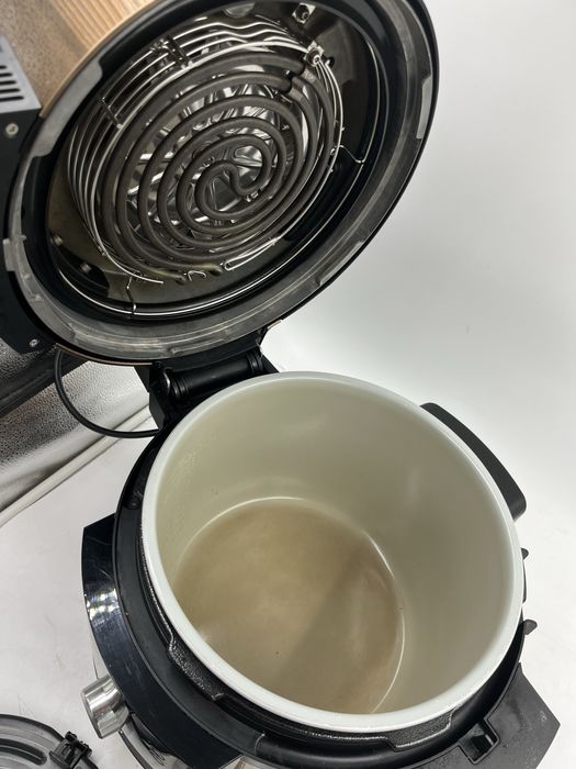 Ninja Foodi Max multicooker OL650EUCP