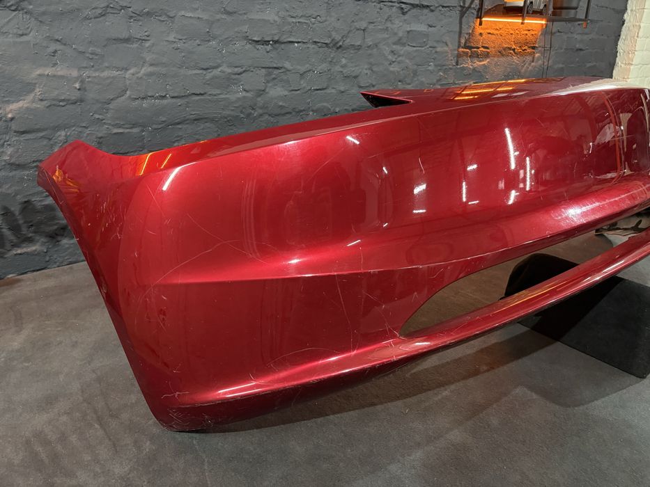 Бампер передній Tesla Model 3 Highland