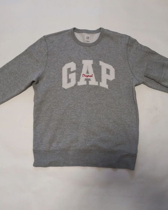 Кофта GAP | кофта худі свитшот геп