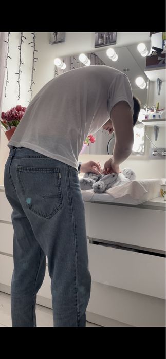 Матрацик пеленальний