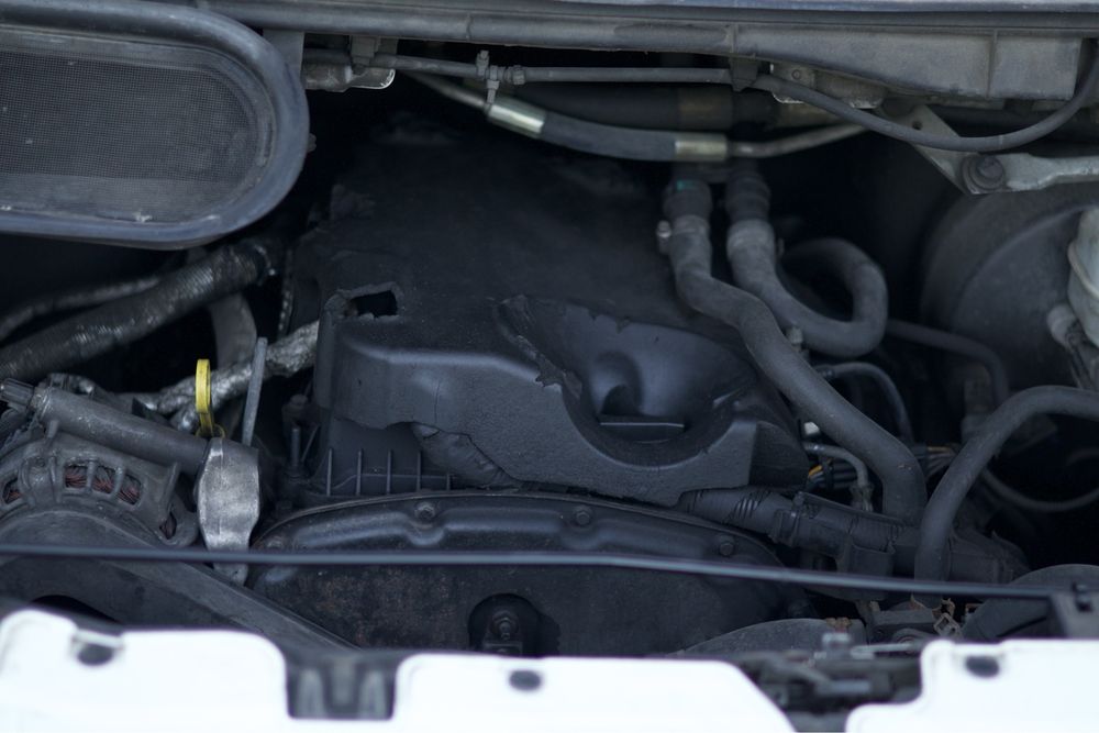 Продам хороший бус Ford Transit