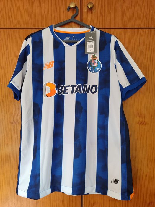 Porto principal 24/25 - adulto e criança