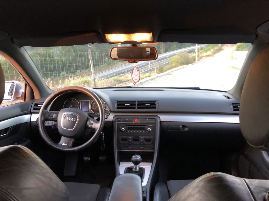 Audi A4 — fotografia 7