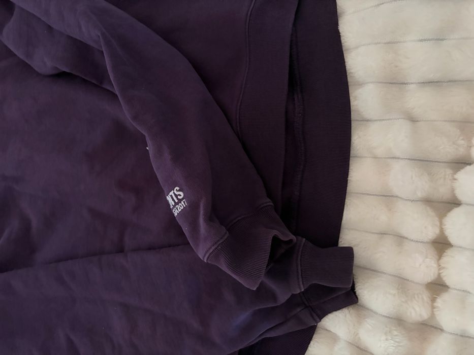 VETEMENTS Automne-hiver 2017 Худі