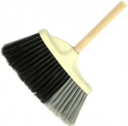 Мітла без ручки пропілену розпущені кінцівки