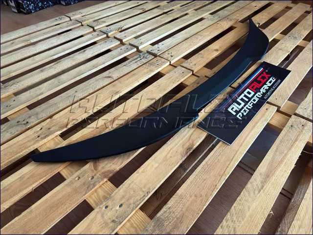 Aileron Spoiler Traseiro Alfa Romeo Stelvio  AAP50733