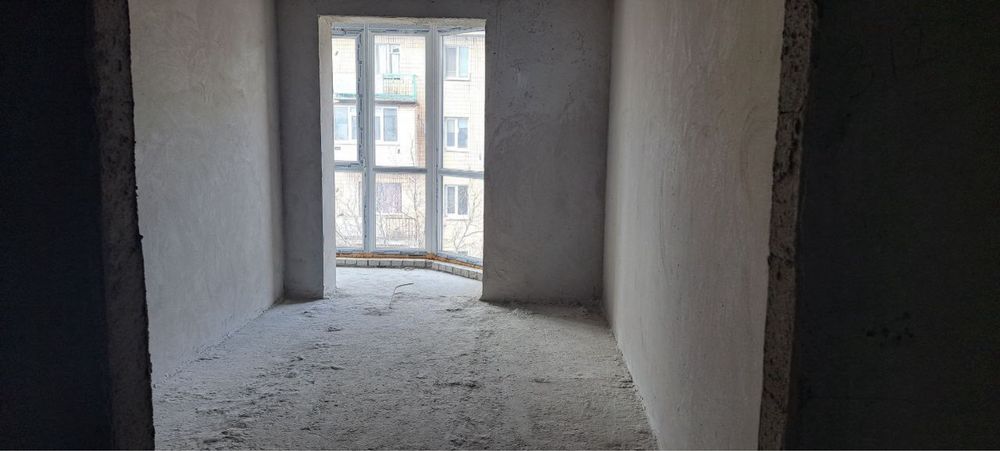 1к в новобудові . ЖК Квартал . ЄОселя .