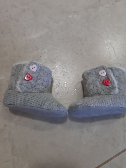 Сапожечки дитячі