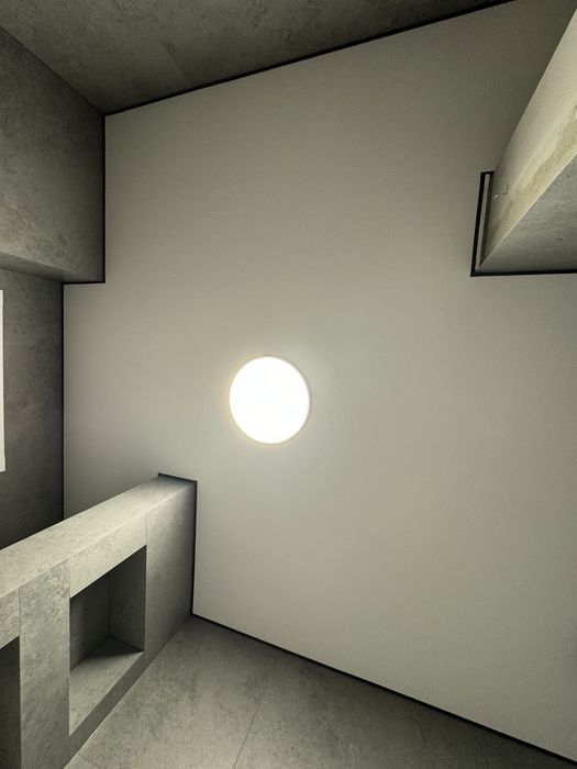 Ціну знижено! Парящий потолок в зал! Плівка преміум якості - не китай