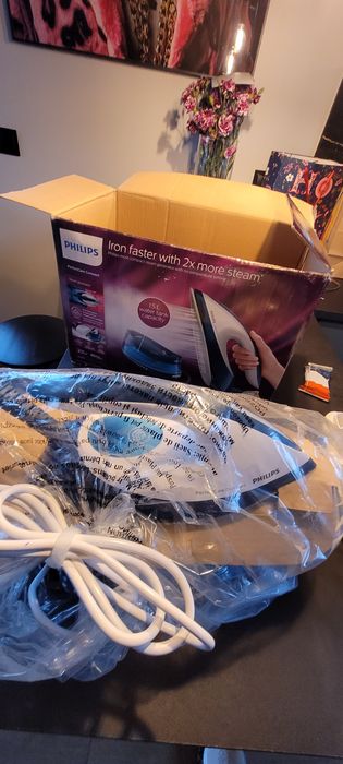 Żelazko Philips GC7805