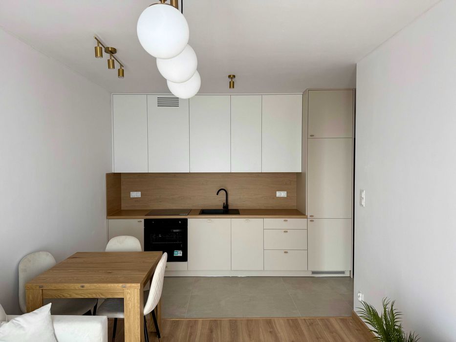 Nowe 2-pokojowe mieszkanie na wynajem | 37 m² | Pierwszy najem | Kielce, al. Solidarności - View 4