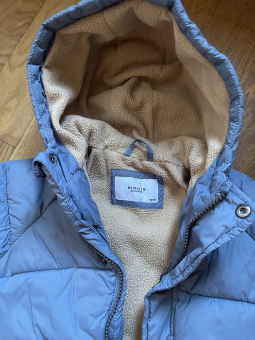 Дитяча куртка Reserved 80р.