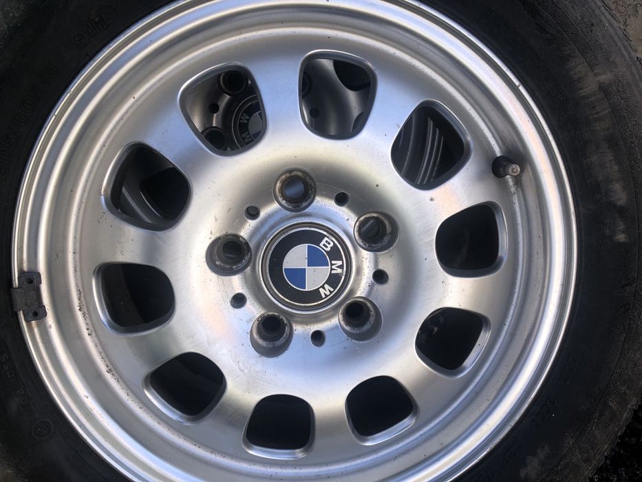 Продам діски БМВ
