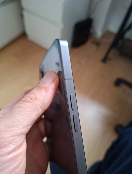Nothing Phone (3) 256GB Preto