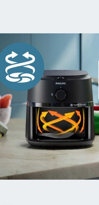 Мультипіч PHILIPS Серія 1000 NA120/00  4.2L