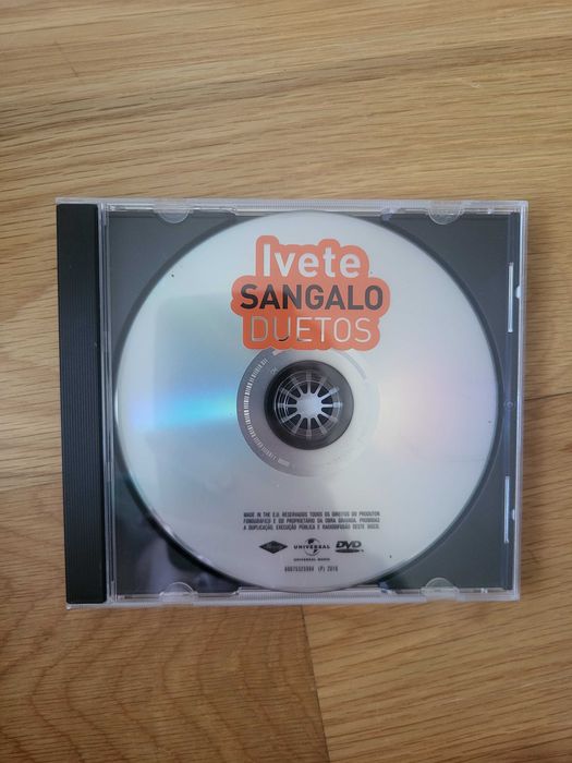 Conjunto 6 CDs | Música Brasileira