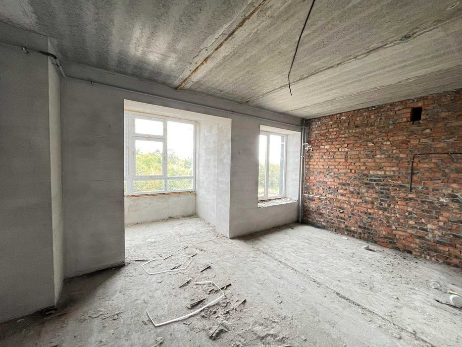 2к в сучасному Житловому комплексі на Виставці