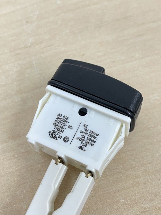 Włącznik Myjki Parowej parownicy Karcher Sc 2 Sc3 Sc4