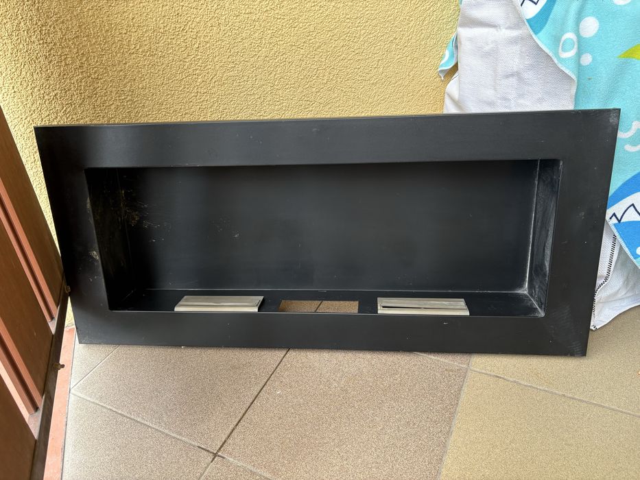 biokominek kominek dekoracyjny