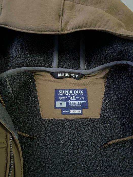 Casaco Carhartt Super Dux