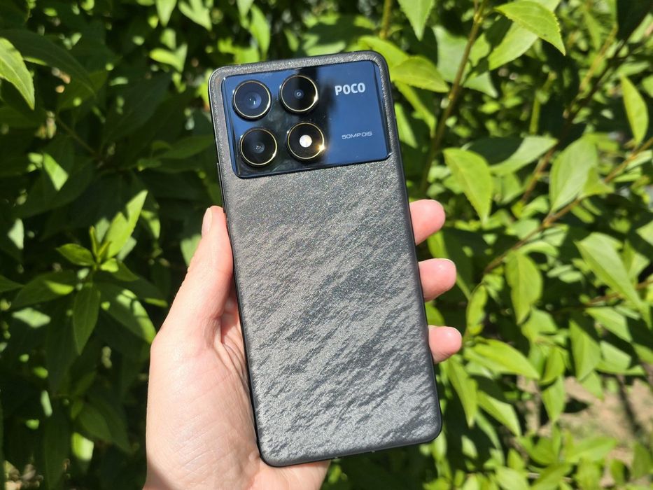 poco f6 pro 512 gb