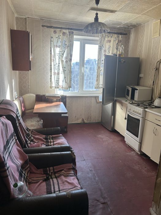 Оренда 4кім. кв.на ТЕРІ, ЗАРІЧНИЙ, студентам, у відрядженні, сімейним