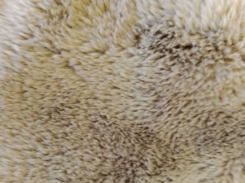 Colete You e Me Paris, muito bem cuidado.