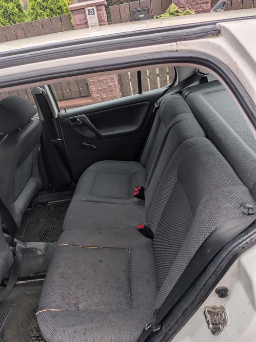VW polo 1.4 2001