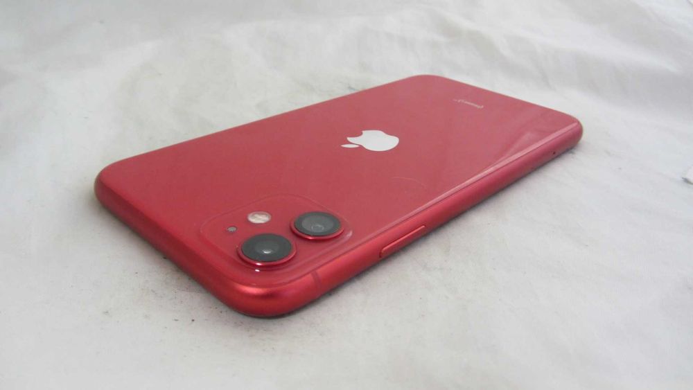 Apple iPhone 11 128Gb Red