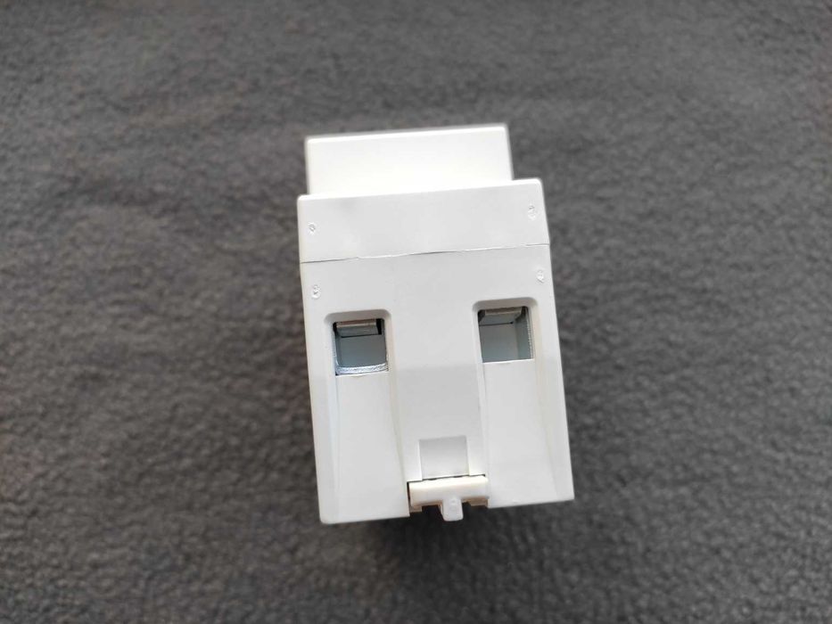 Реле напруги TOMZN TOMPD-63WiFi (лічильник/захист)