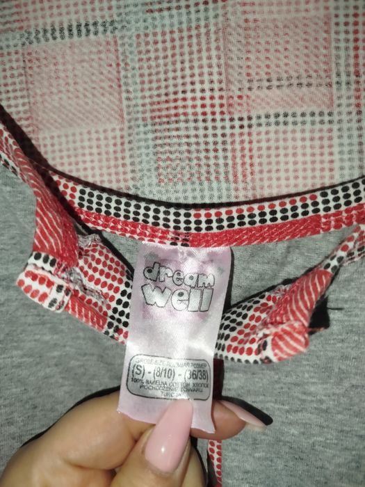 Халат нічна сорочка