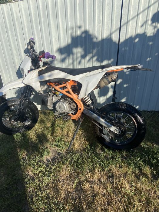 Geon x ride 190 motard