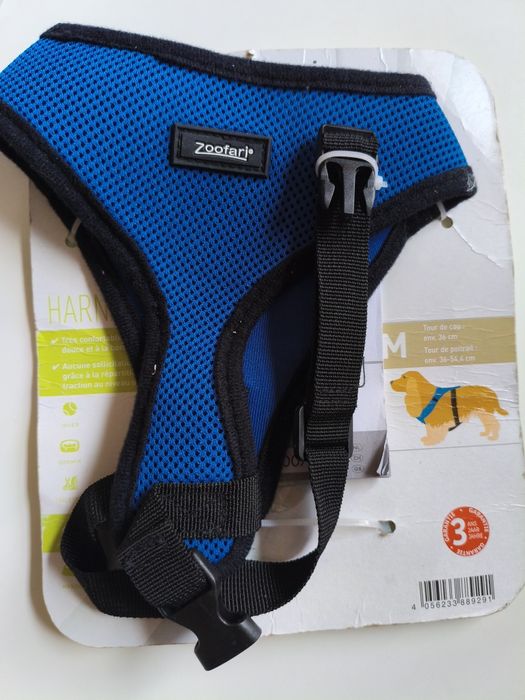 Шлея, амуніція для собаки,нашийники  Німеччина