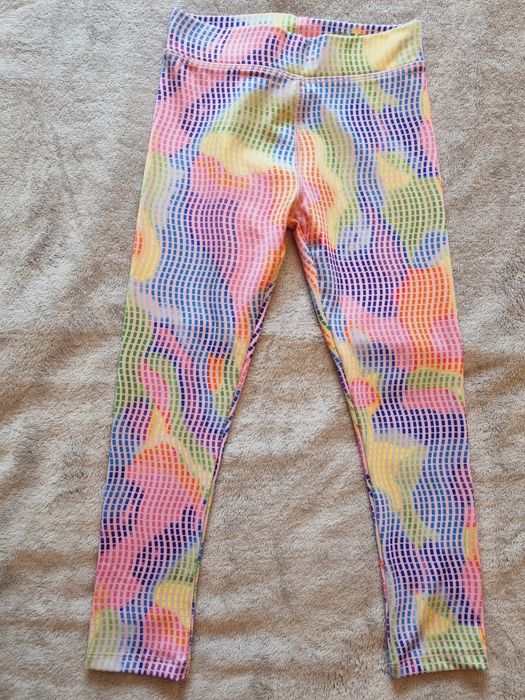 Лосины спортивные next 110-116 см